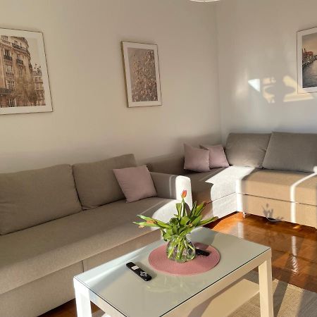 Apartment Bella Veruda In Póla Kültér fotó