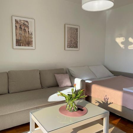 Apartment Bella Veruda In Póla Kültér fotó
