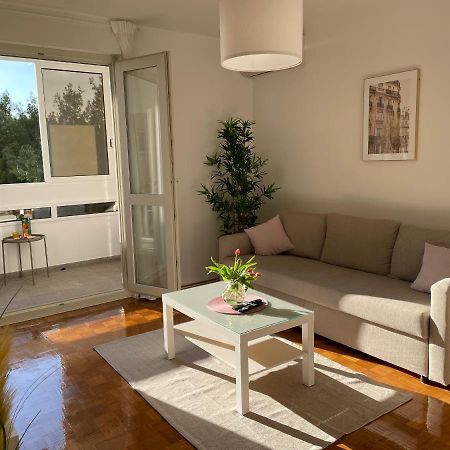 Apartment Bella Veruda In Póla Kültér fotó