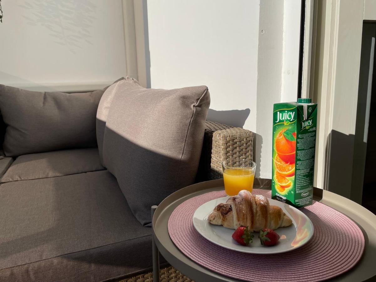 Apartment Bella Veruda In Póla Kültér fotó