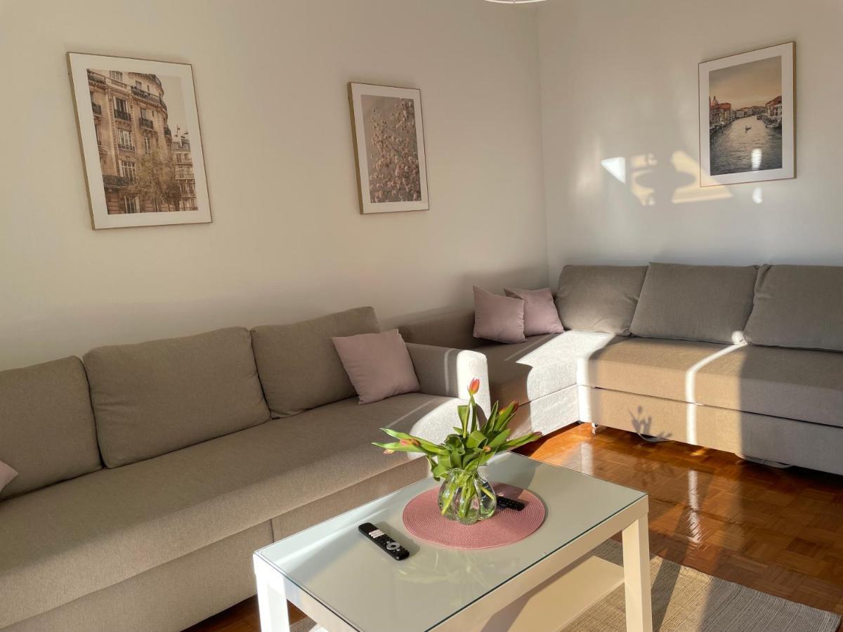 Apartment Bella Veruda In Póla Kültér fotó