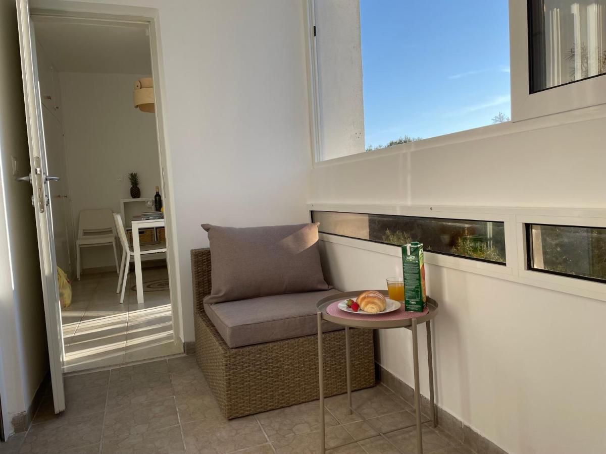 Apartment Bella Veruda In Póla Kültér fotó