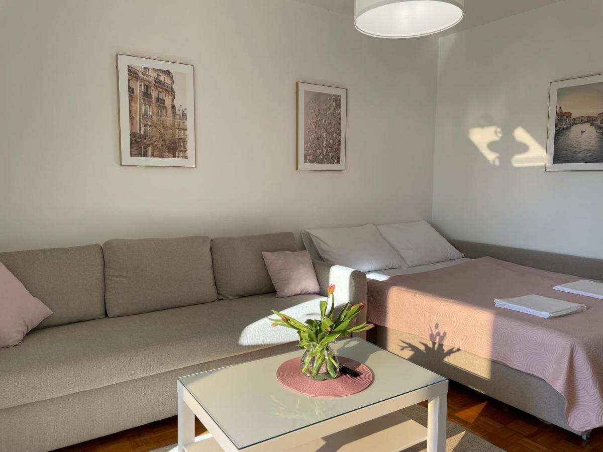 Apartment Bella Veruda In Póla Kültér fotó