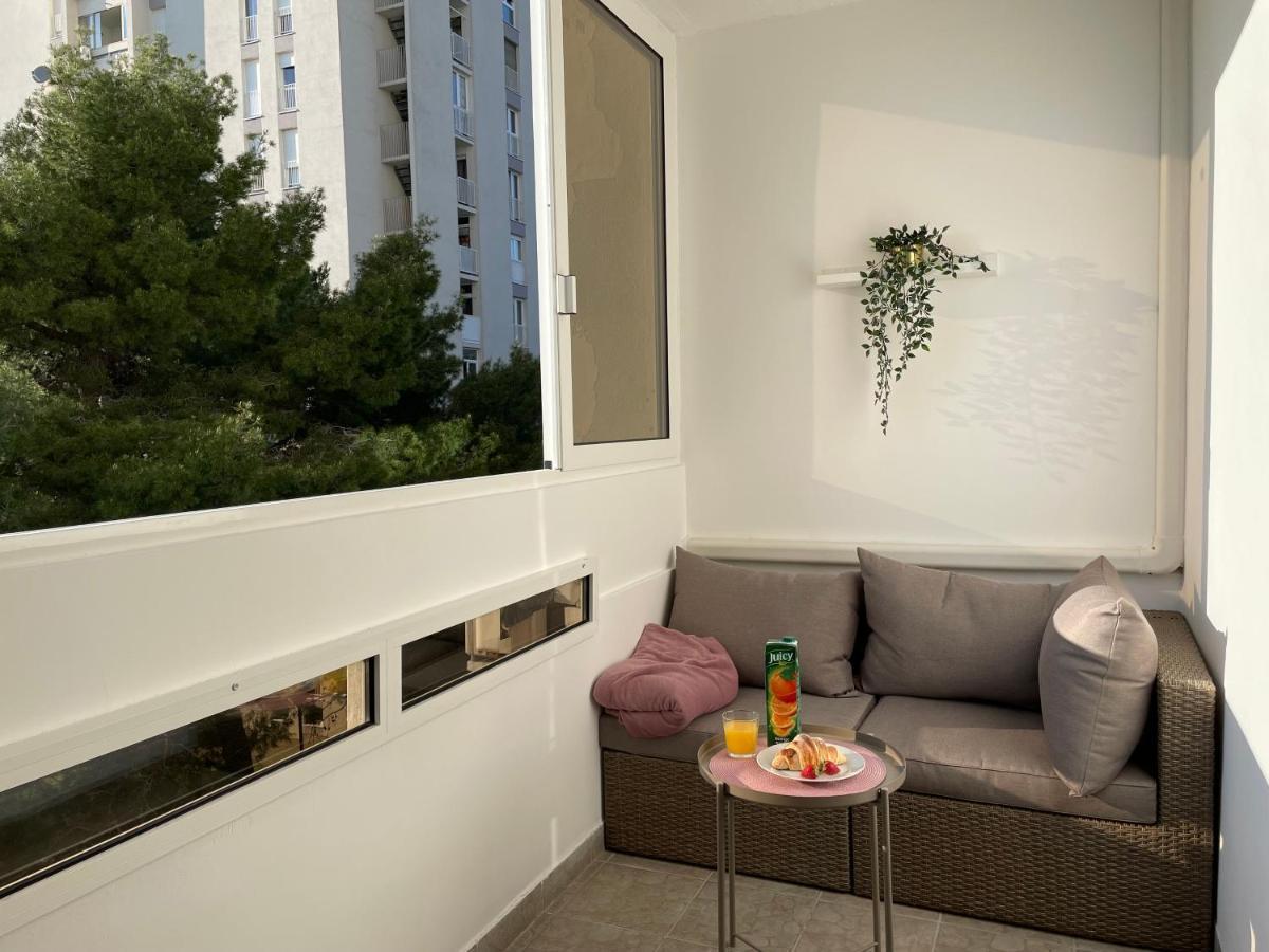Apartment Bella Veruda In Póla Kültér fotó