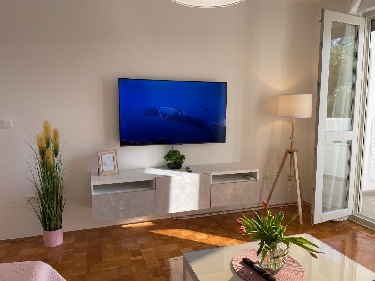 Apartment Bella Veruda In Póla Kültér fotó