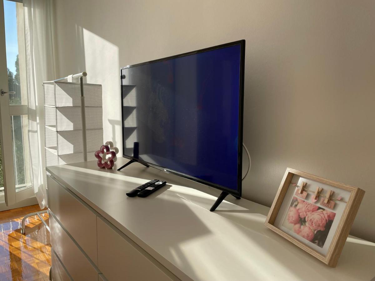 Apartment Bella Veruda In Póla Kültér fotó