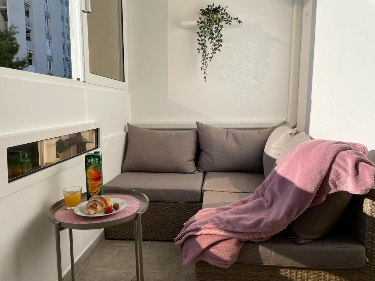 Apartment Bella Veruda In Póla Kültér fotó