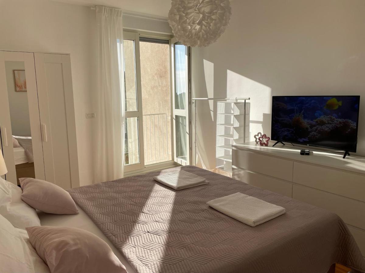 Apartment Bella Veruda In Póla Kültér fotó