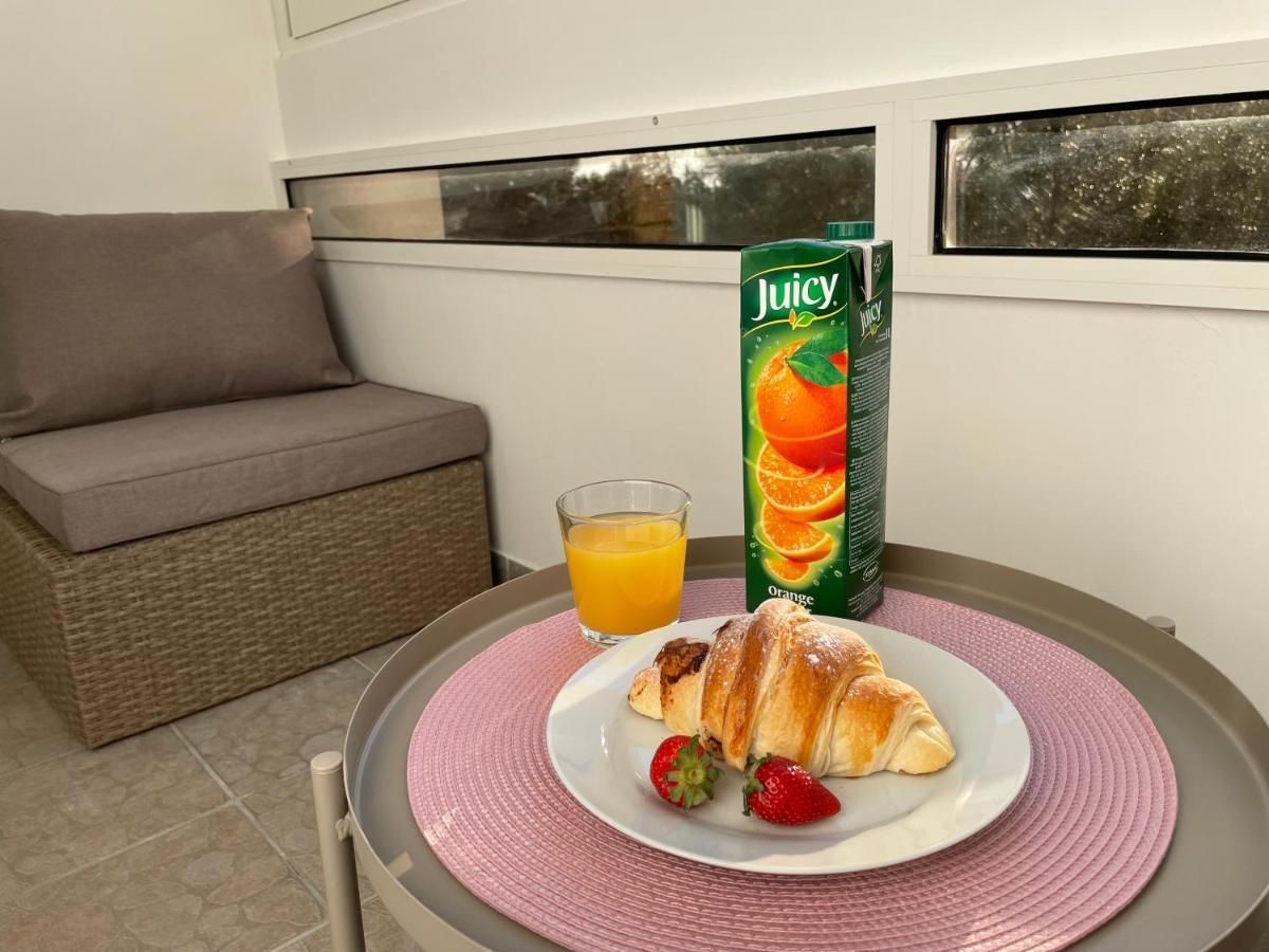 Apartment Bella Veruda In Póla Kültér fotó