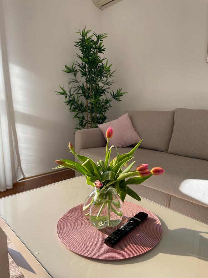 Apartment Bella Veruda In Póla Kültér fotó