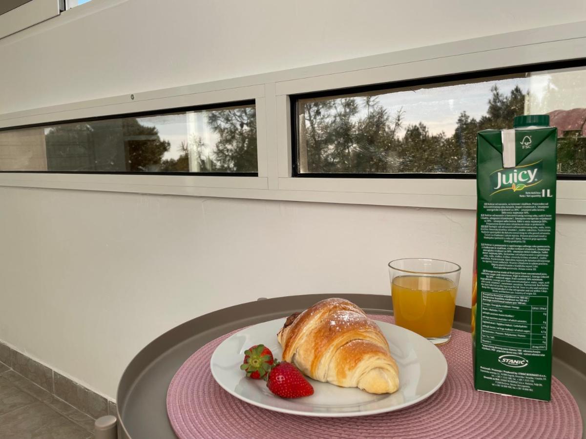 Apartment Bella Veruda In Póla Kültér fotó