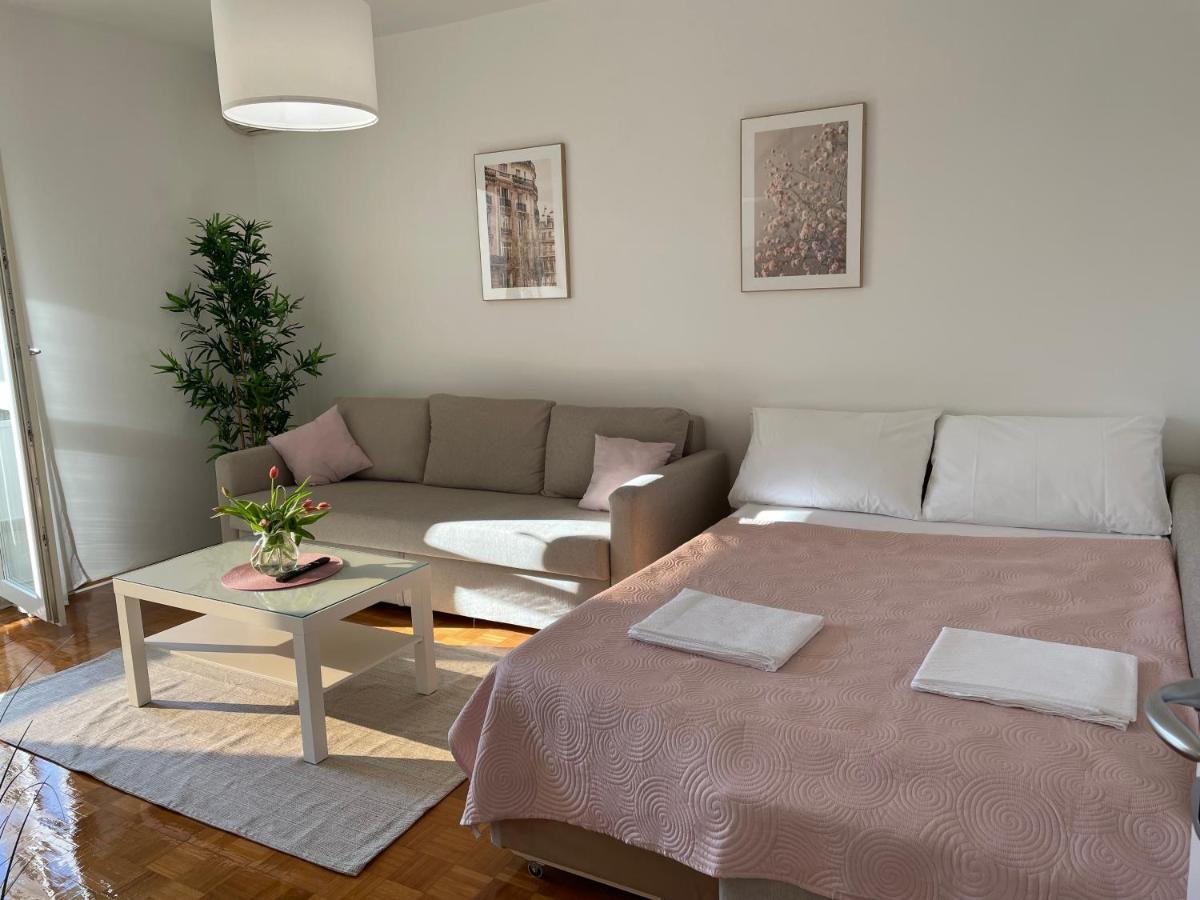 Apartment Bella Veruda In Póla Kültér fotó