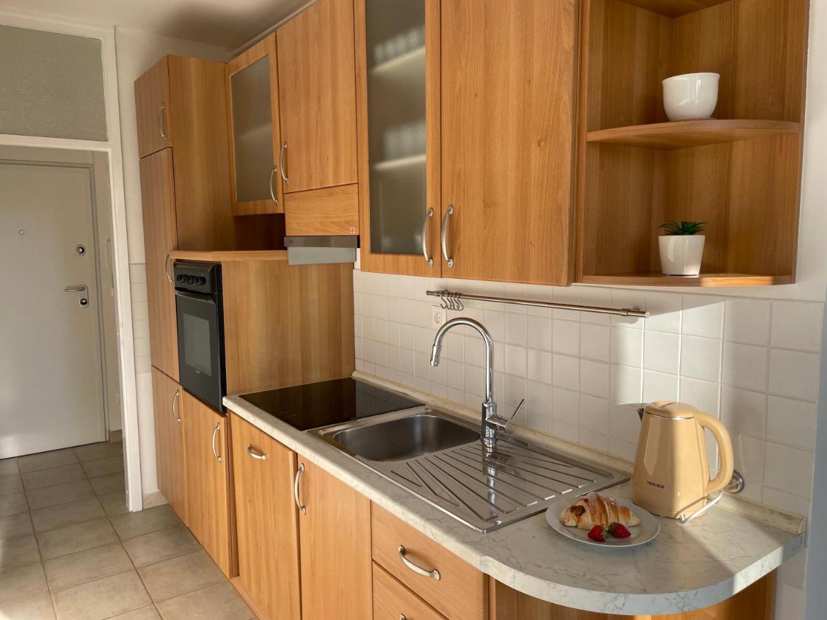 Apartment Bella Veruda In Póla Kültér fotó