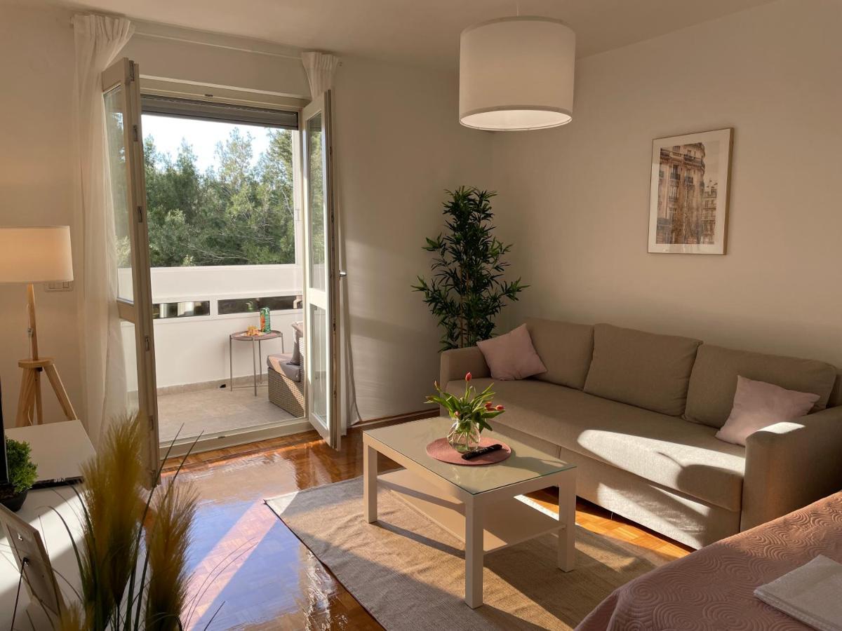 Apartment Bella Veruda In Póla Kültér fotó