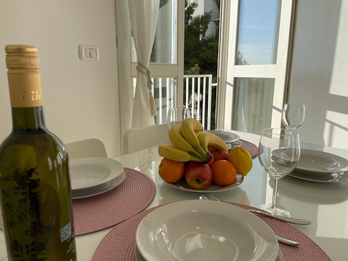 Apartment Bella Veruda In Póla Kültér fotó