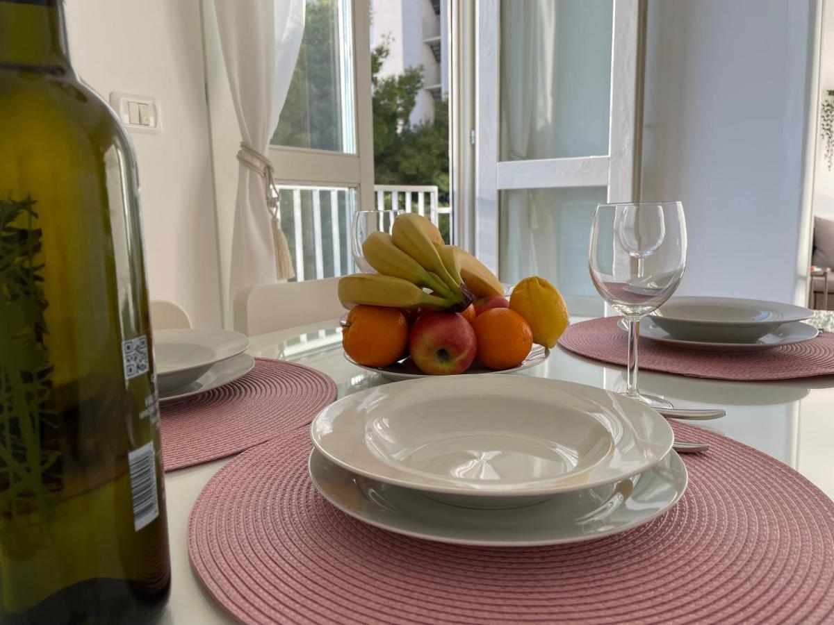 Apartment Bella Veruda In Póla Kültér fotó