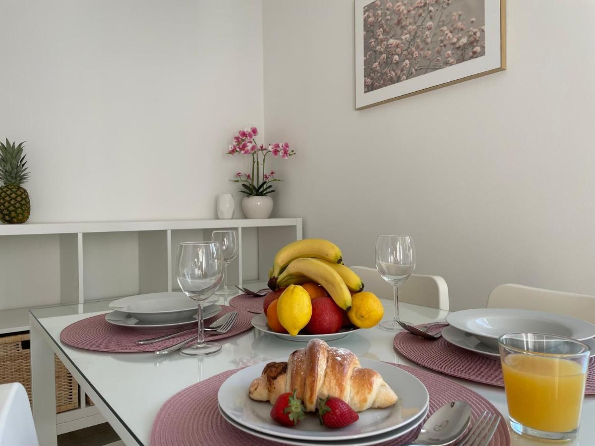 Apartment Bella Veruda In Póla Kültér fotó