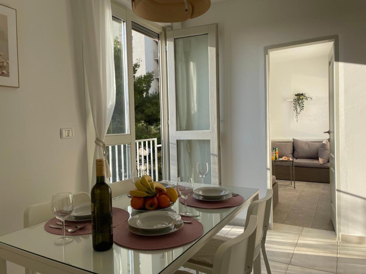 Apartment Bella Veruda In Póla Kültér fotó
