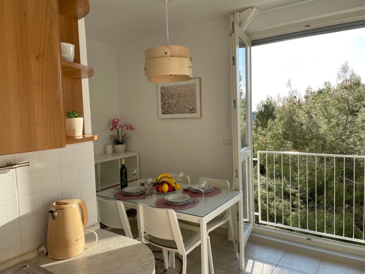 Apartment Bella Veruda In Póla Kültér fotó
