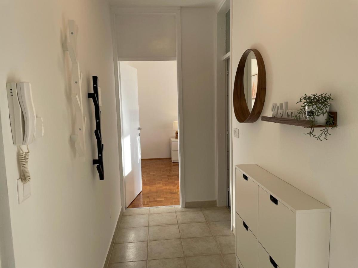 Apartment Bella Veruda In Póla Kültér fotó