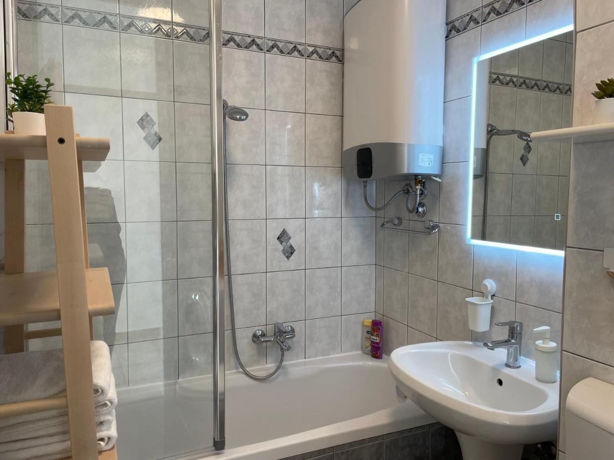 Apartment Bella Veruda In Póla Kültér fotó