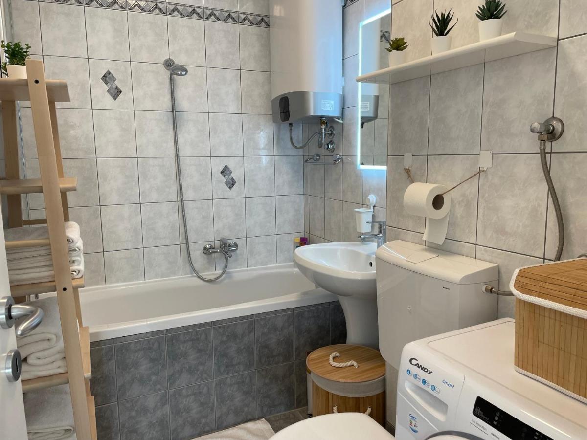 Apartment Bella Veruda In Póla Kültér fotó
